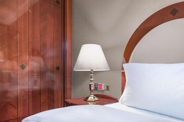 Madinah Hilton Hotel image 94