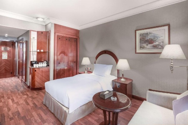 Madinah Hilton Hotel image 95