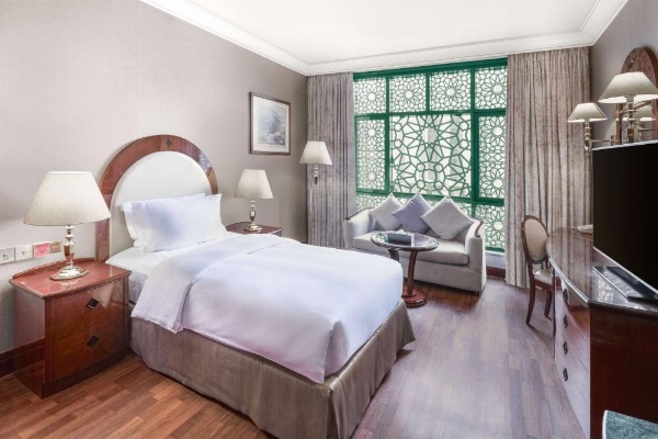 Madinah Hilton Hotel image 96