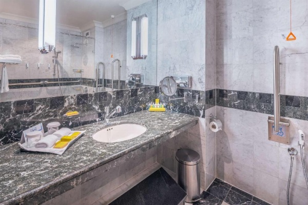 Madinah Hilton Hotel image 98