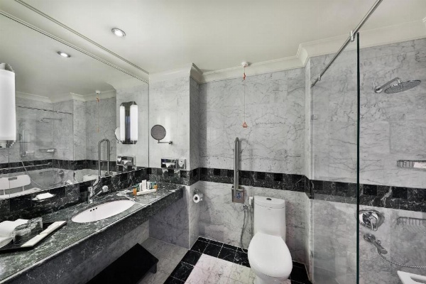 Madinah Hilton Hotel image 99